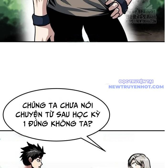 Trường Trung Học Thú Nhân Chapter 93 - Trang 2