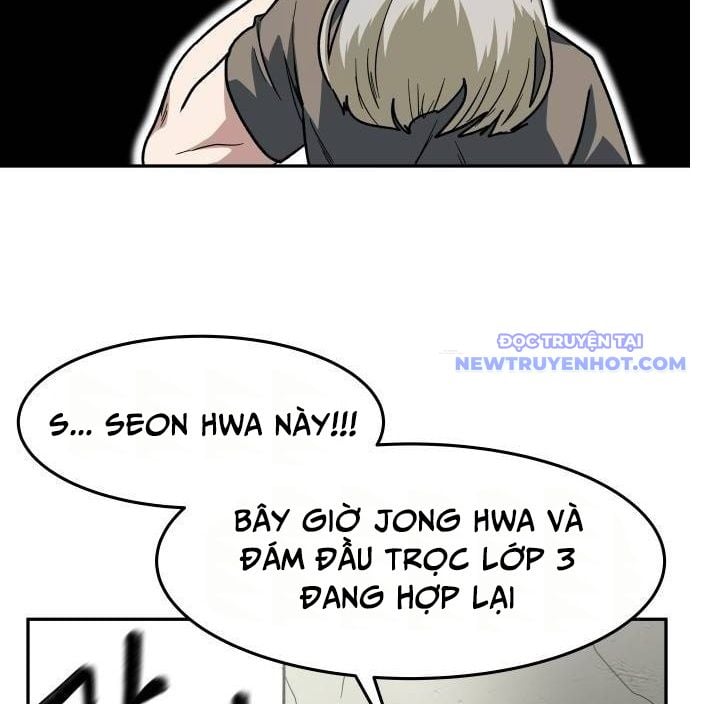 Trường Trung Học Thú Nhân Chapter 93 - Trang 2