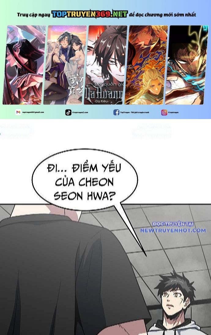 Trường Trung Học Thú Nhân Chapter 96 - Trang 2