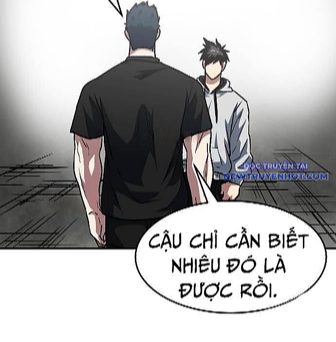 Trường Trung Học Thú Nhân Chapter 96 - Trang 2