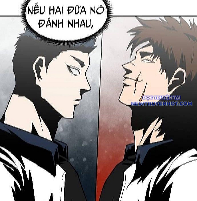 Trường Trung Học Thú Nhân Chapter 96 - Trang 2