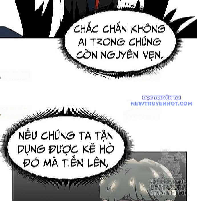 Trường Trung Học Thú Nhân Chapter 96 - Trang 2