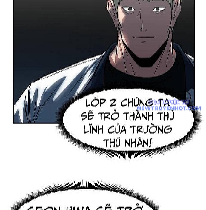 Trường Trung Học Thú Nhân Chapter 96 - Trang 2