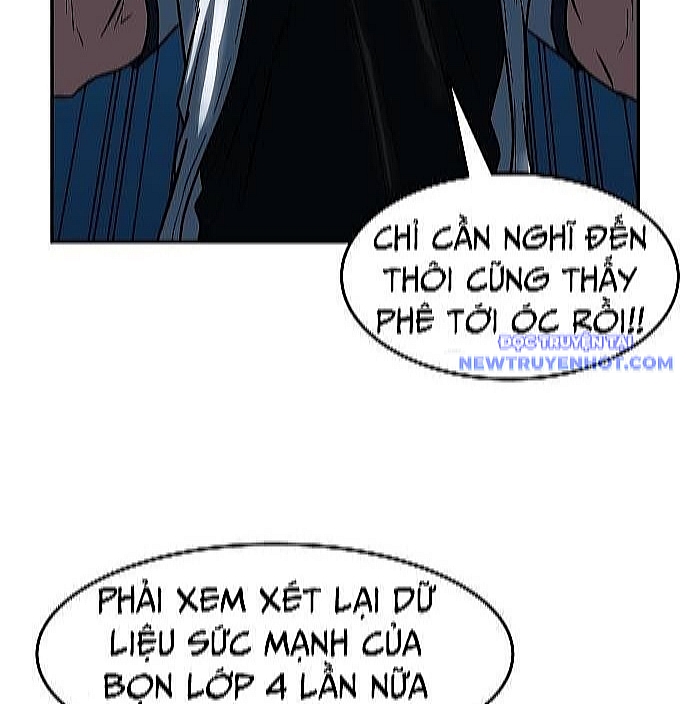 Trường Trung Học Thú Nhân Chapter 96 - Trang 2