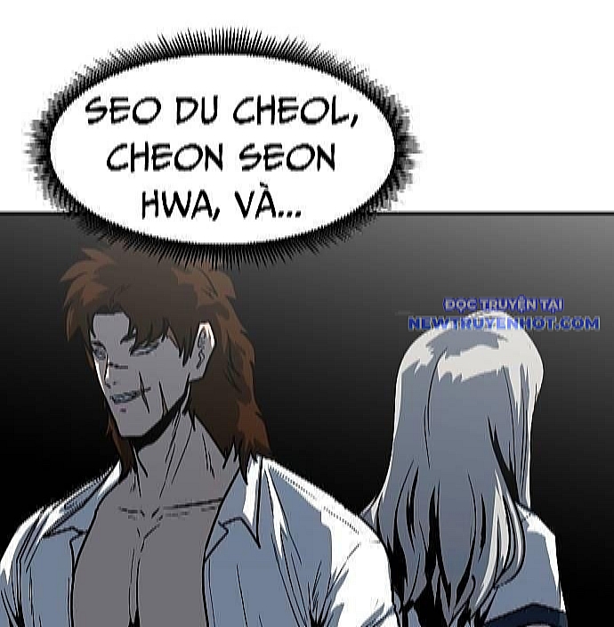 Trường Trung Học Thú Nhân Chapter 96 - Trang 2
