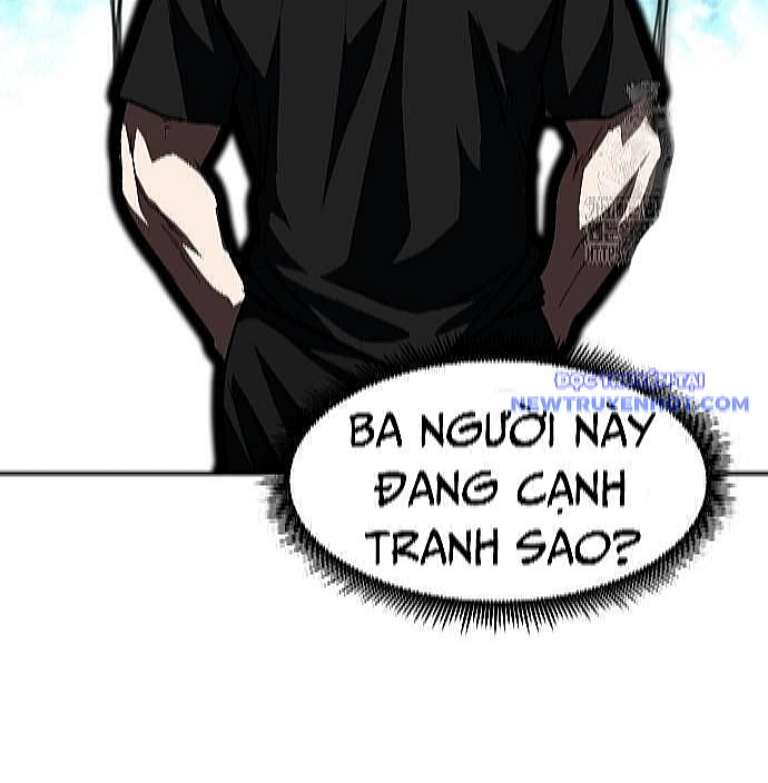 Trường Trung Học Thú Nhân Chapter 96 - Trang 2