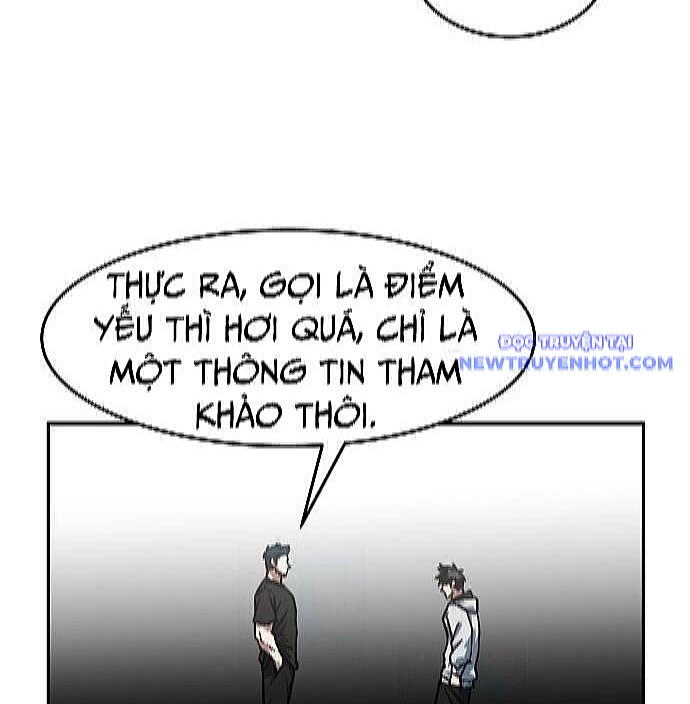 Trường Trung Học Thú Nhân Chapter 96 - Trang 2