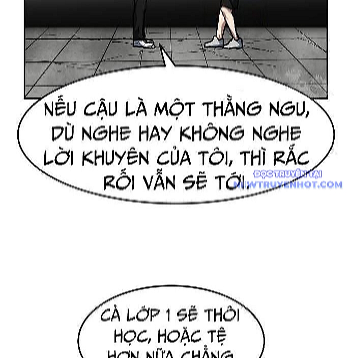 Trường Trung Học Thú Nhân Chapter 96 - Trang 2