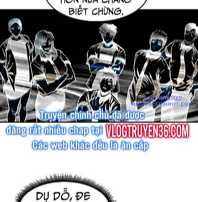 Trường Trung Học Thú Nhân Chapter 96 - Trang 2