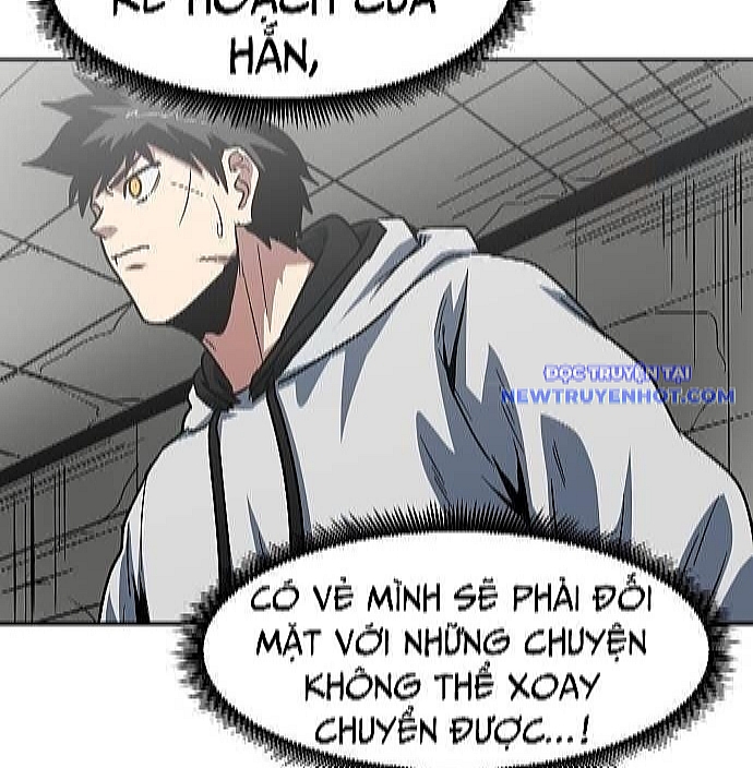 Trường Trung Học Thú Nhân Chapter 96 - Trang 2