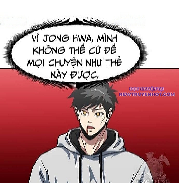 Trường Trung Học Thú Nhân Chapter 96 - Trang 2