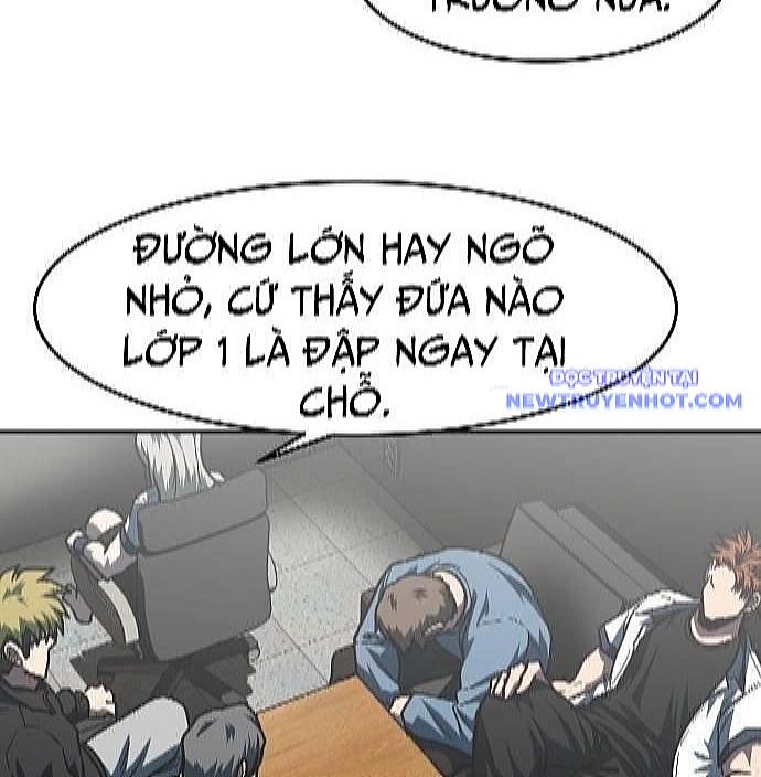 Trường Trung Học Thú Nhân Chapter 96 - Trang 2