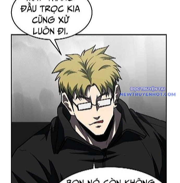Trường Trung Học Thú Nhân Chapter 96 - Trang 2