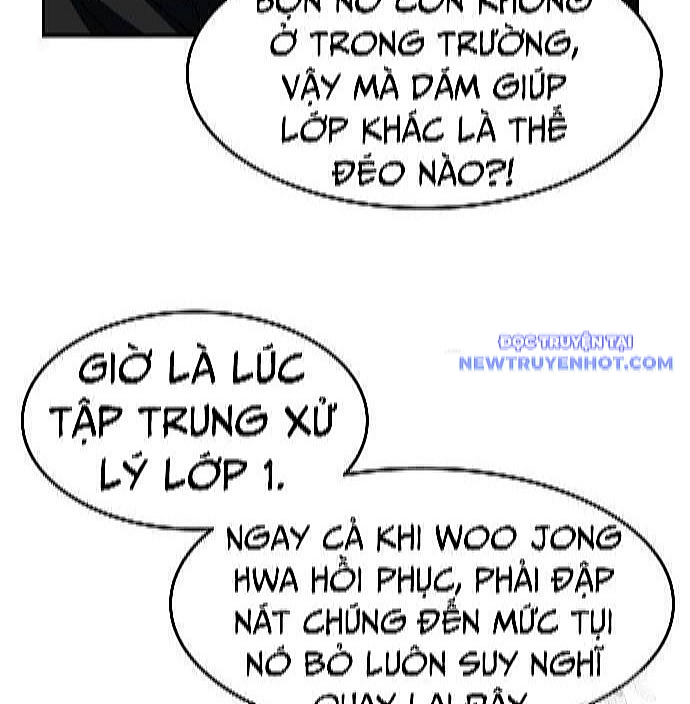 Trường Trung Học Thú Nhân Chapter 96 - Trang 2