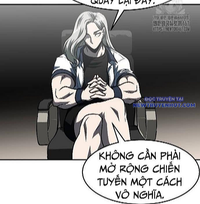 Trường Trung Học Thú Nhân Chapter 96 - Trang 2