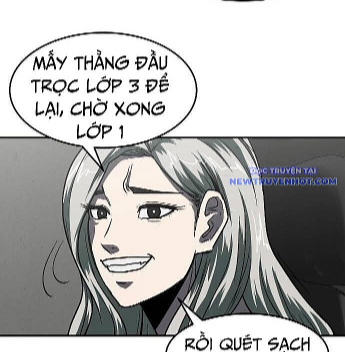 Trường Trung Học Thú Nhân Chapter 96 - Trang 2