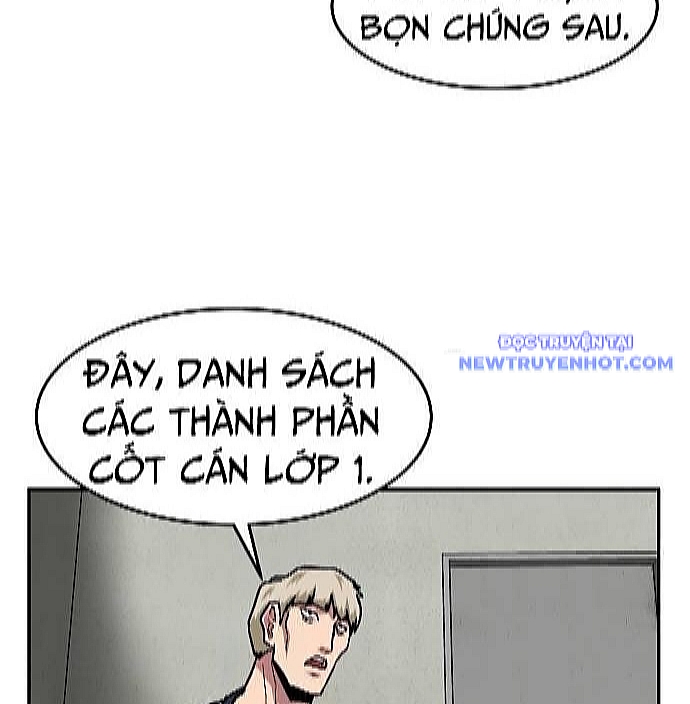 Trường Trung Học Thú Nhân Chapter 96 - Trang 2