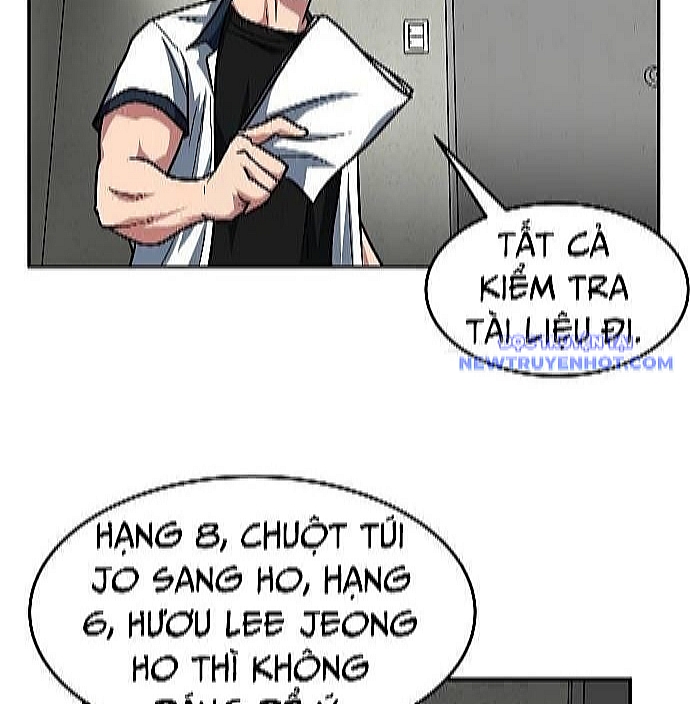 Trường Trung Học Thú Nhân Chapter 96 - Trang 2