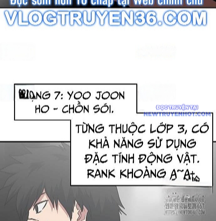 Trường Trung Học Thú Nhân Chapter 96 - Trang 2