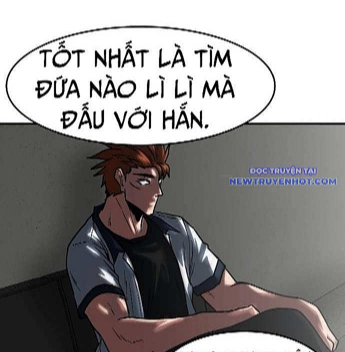 Trường Trung Học Thú Nhân Chapter 96 - Trang 2