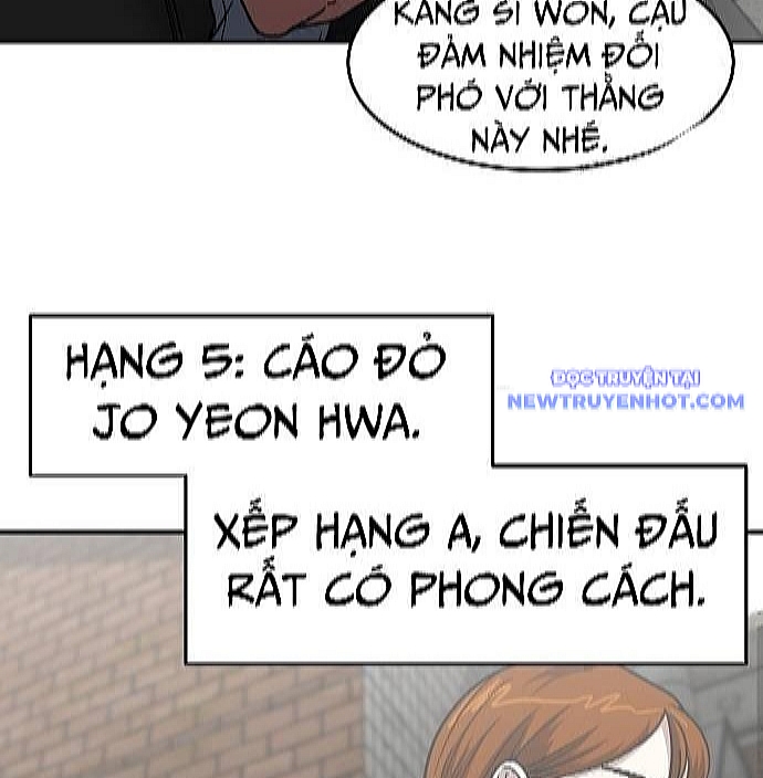 Trường Trung Học Thú Nhân Chapter 96 - Trang 2