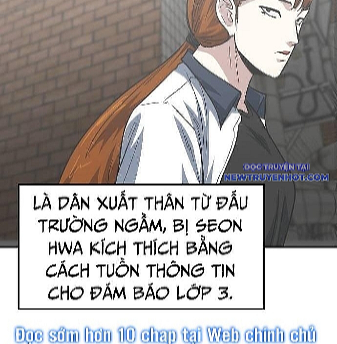 Trường Trung Học Thú Nhân Chapter 96 - Trang 2