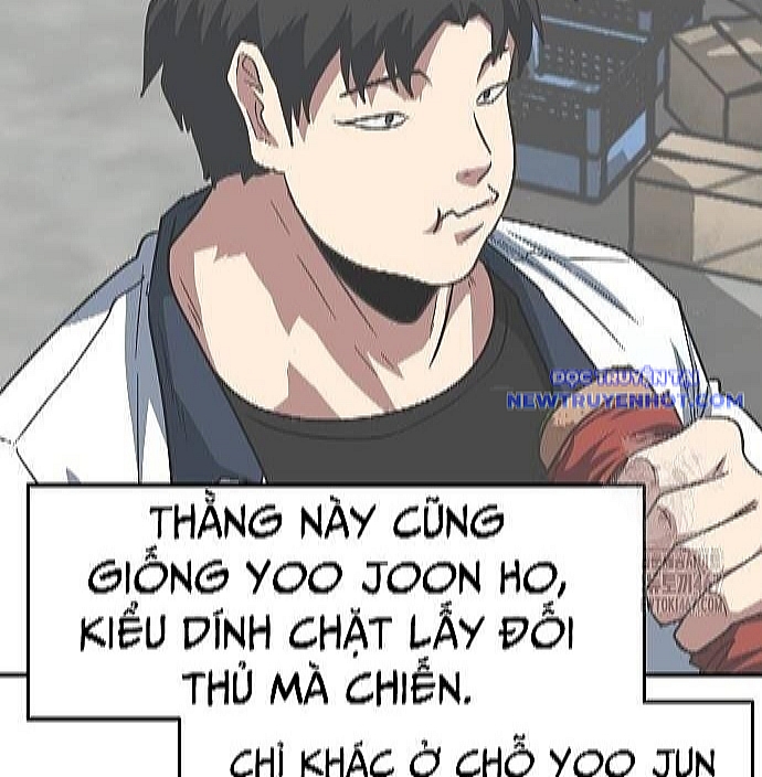 Trường Trung Học Thú Nhân Chapter 96 - Trang 2