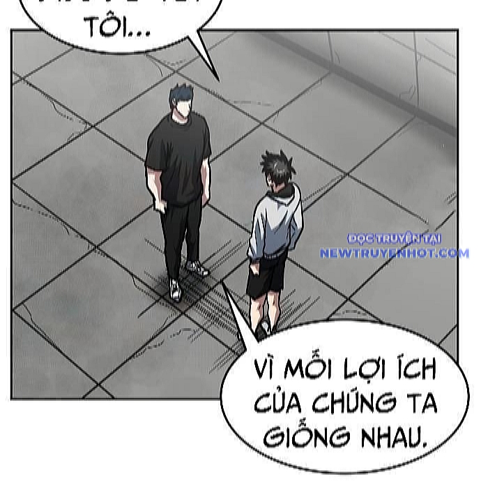 Trường Trung Học Thú Nhân Chapter 96 - Trang 2