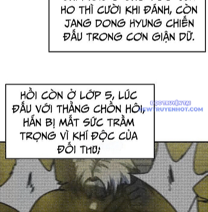 Trường Trung Học Thú Nhân Chapter 96 - Trang 2