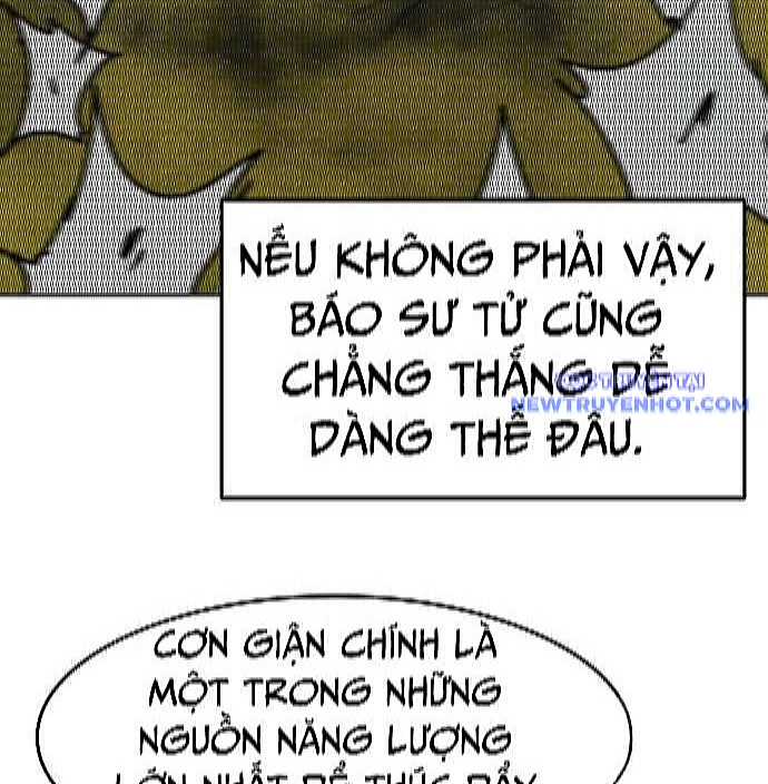 Trường Trung Học Thú Nhân Chapter 96 - Trang 2