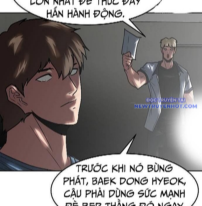 Trường Trung Học Thú Nhân Chapter 96 - Trang 2