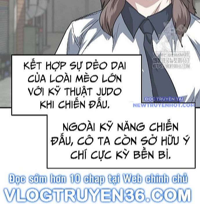 Trường Trung Học Thú Nhân Chapter 96 - Trang 2