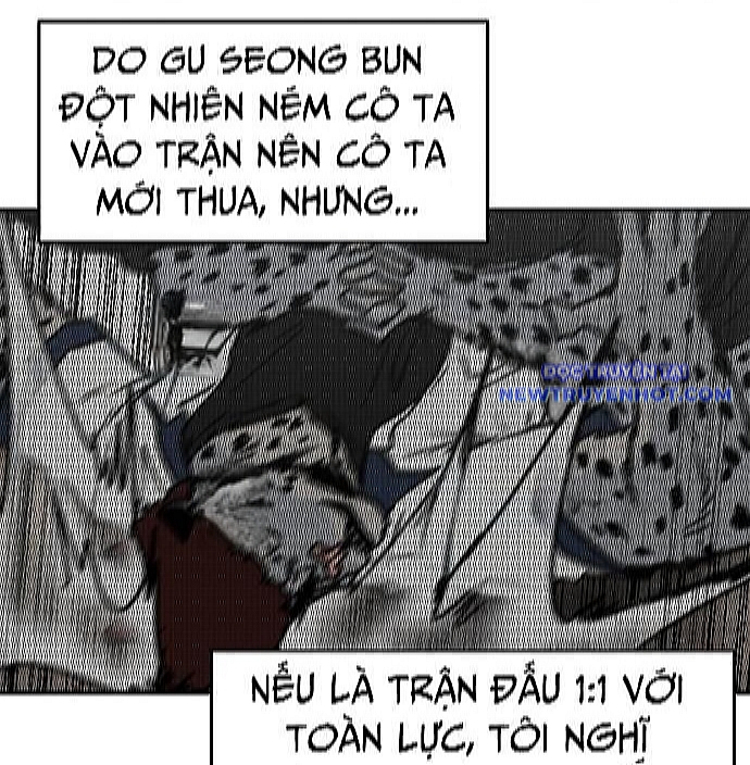 Trường Trung Học Thú Nhân Chapter 96 - Trang 2