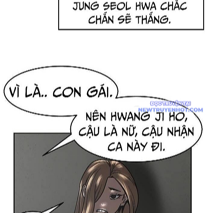 Trường Trung Học Thú Nhân Chapter 96 - Trang 2