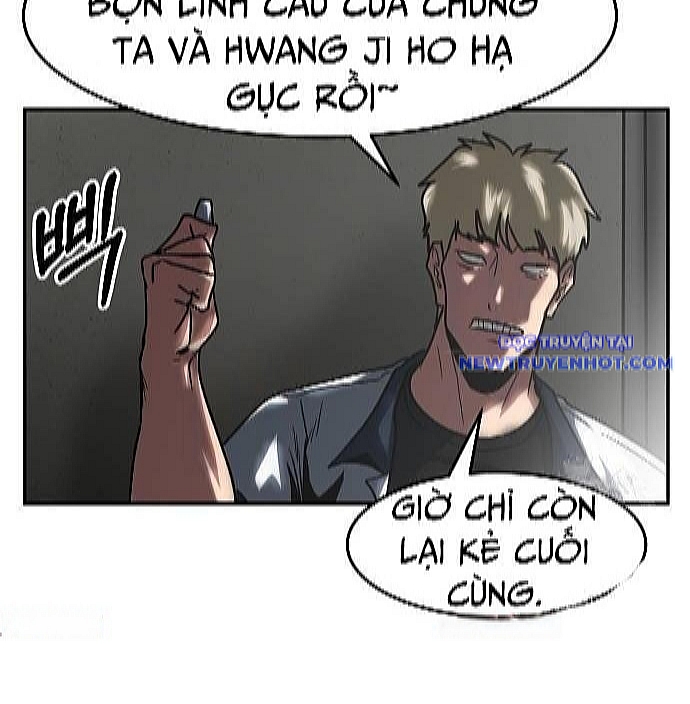 Trường Trung Học Thú Nhân Chapter 96 - Trang 2