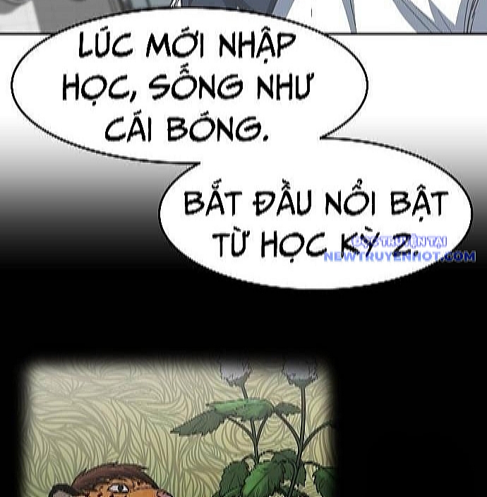 Trường Trung Học Thú Nhân Chapter 96 - Trang 2