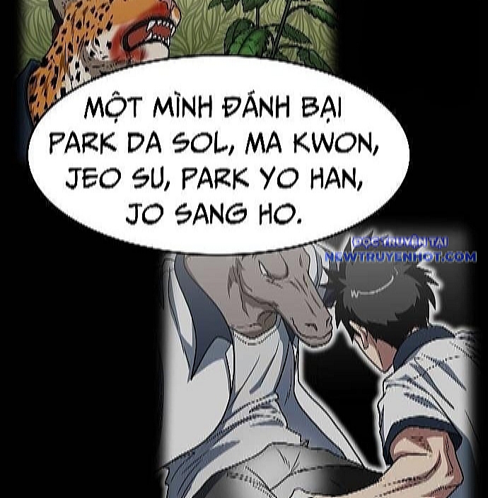 Trường Trung Học Thú Nhân Chapter 96 - Trang 2
