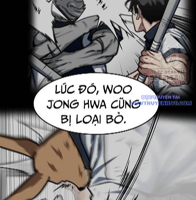 Trường Trung Học Thú Nhân Chapter 96 - Trang 2