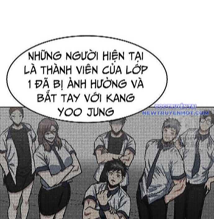 Trường Trung Học Thú Nhân Chapter 96 - Trang 2