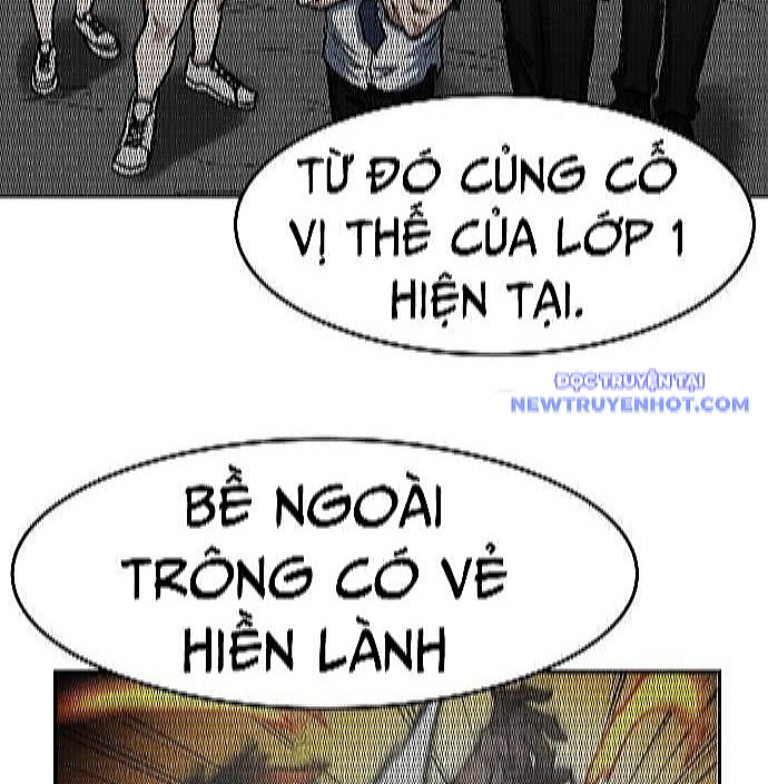 Trường Trung Học Thú Nhân Chapter 96 - Trang 2