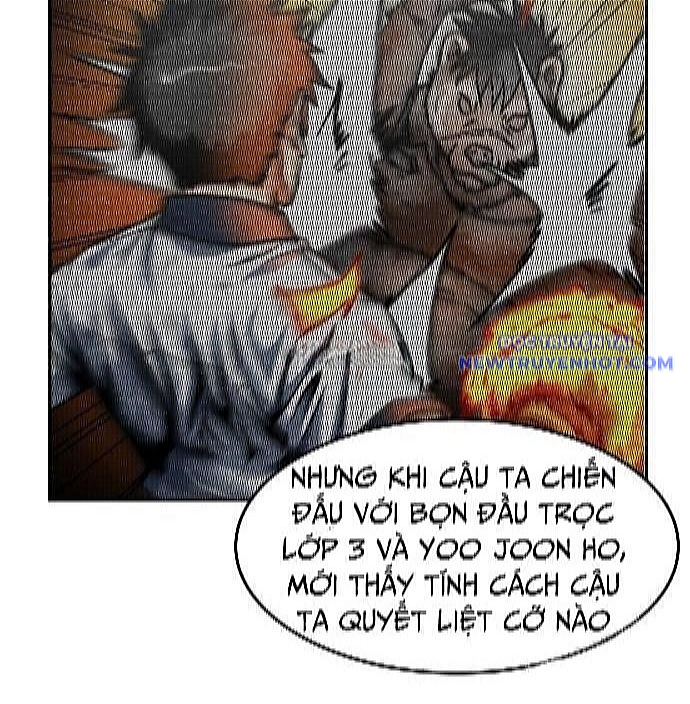 Trường Trung Học Thú Nhân Chapter 96 - Trang 2