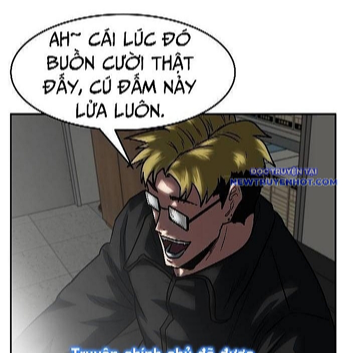 Trường Trung Học Thú Nhân Chapter 96 - Trang 2