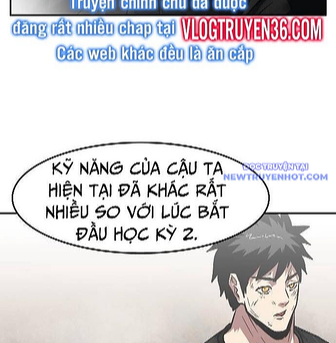 Trường Trung Học Thú Nhân Chapter 96 - Trang 2