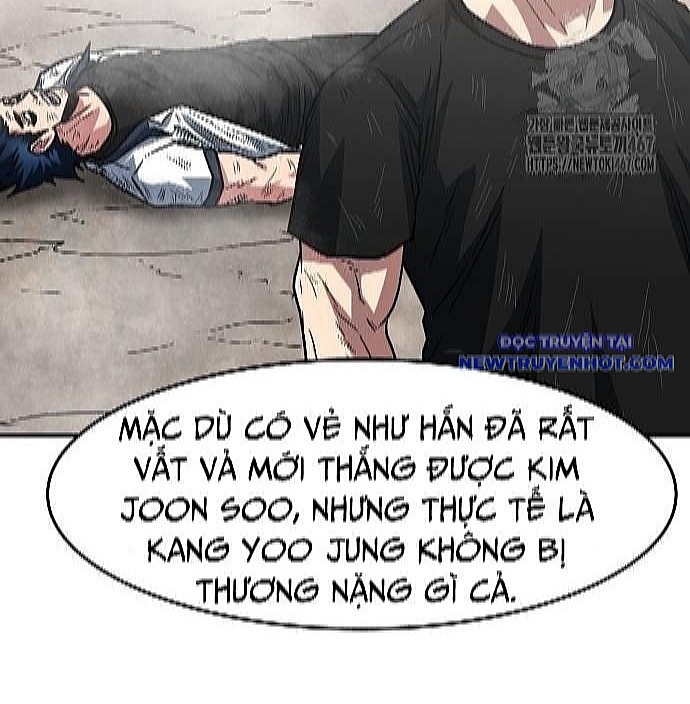 Trường Trung Học Thú Nhân Chapter 96 - Trang 2