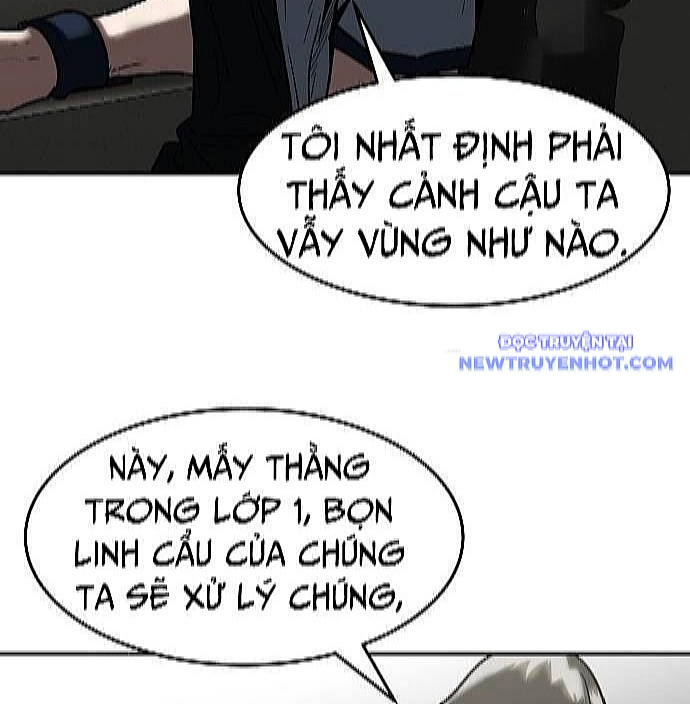 Trường Trung Học Thú Nhân Chapter 96 - Trang 2