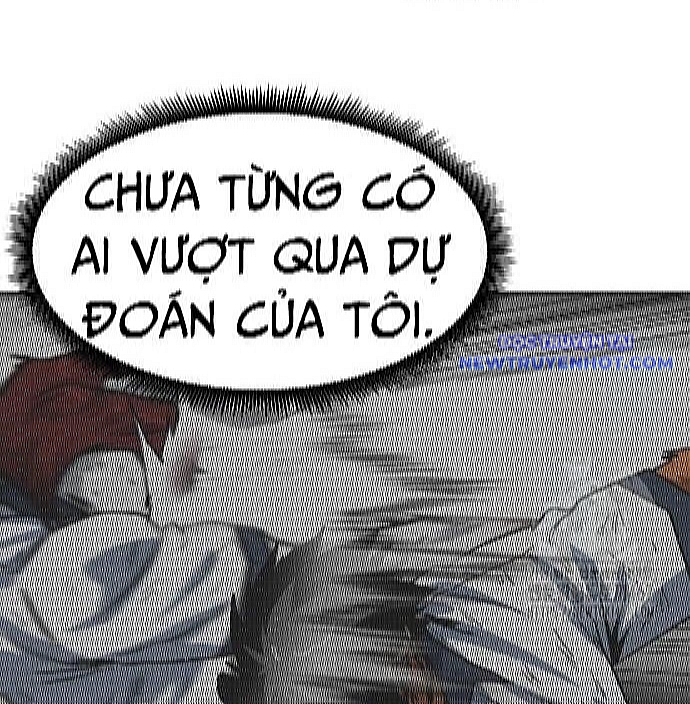 Trường Trung Học Thú Nhân Chapter 96 - Trang 2