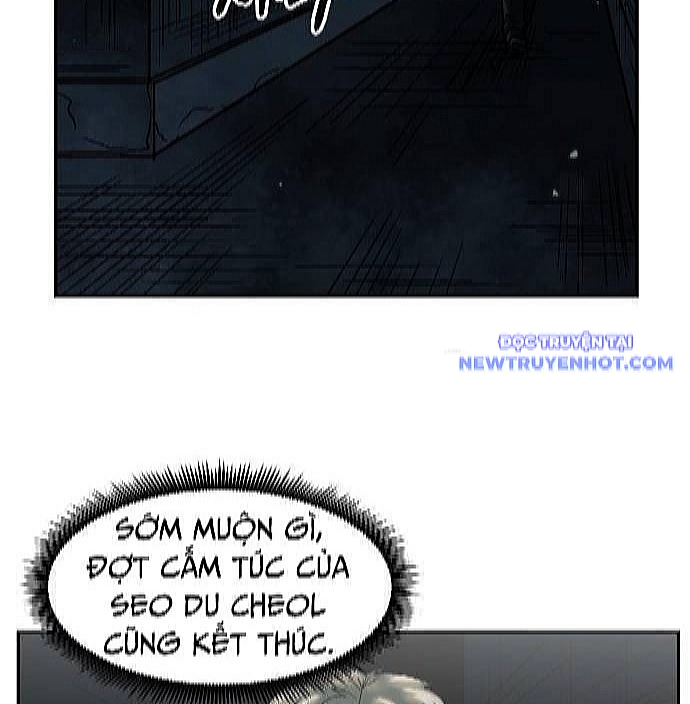 Trường Trung Học Thú Nhân Chapter 96 - Trang 2