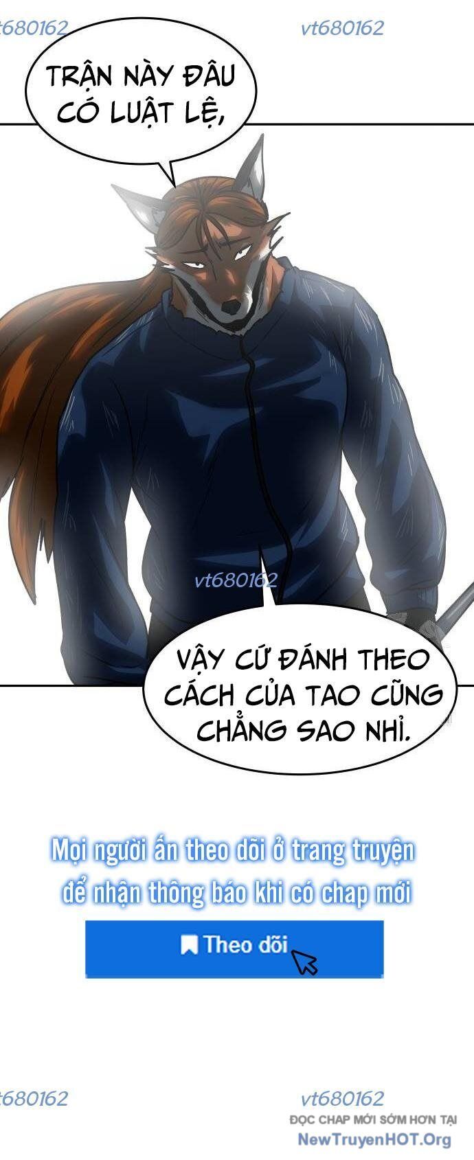 Trường Trung Học Thú Nhân Chapter 98 - Trang 2
