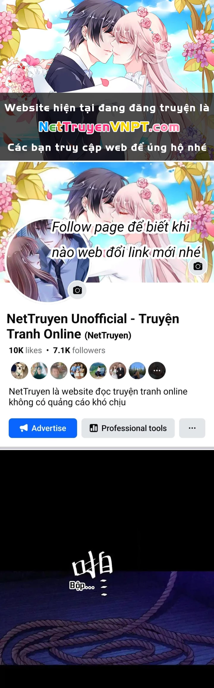 Trinh Thám Vlog Chapter 69 - Trang 2