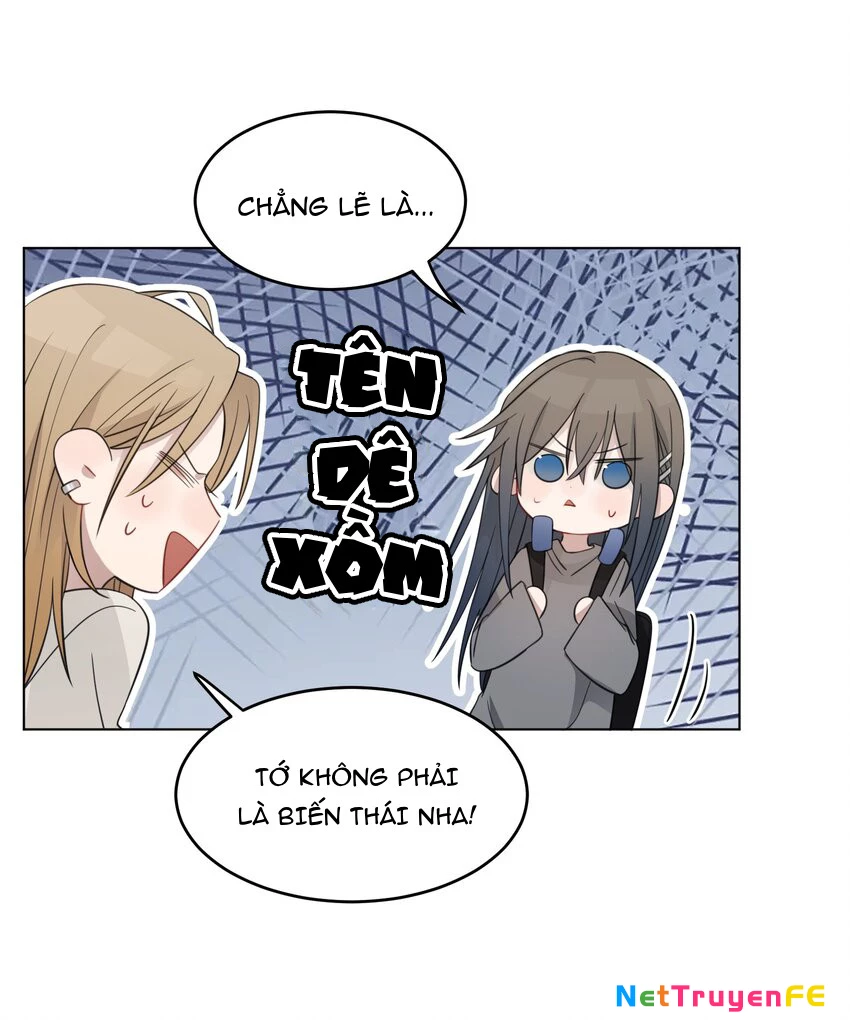 Lắng Nghe Những Vì Sao Chapter 20 - Trang 2